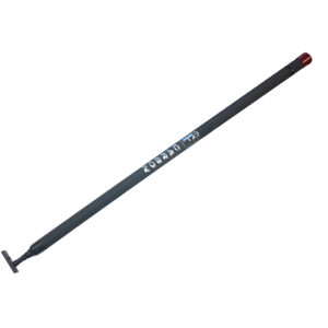 FORESPAR BIG STICK- 48" (CARBON) 7/8" SHAFT