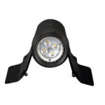 FORESPAR ML-2 LED STEAMING/ DECK LIGHT COMBO
