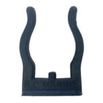 FORESPAR MF 673 1" MOUNTING CLIP