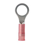 ANCOR 22-18 5/16" NYLON RING TERMINALS 25 PACK