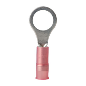 ANCOR 22-18 5/16" NYLON RING TERMINALS 25 PACK