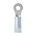 ANCOR 16-14 #6 NYLON RING TERMINALS 25 PACK