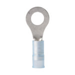 ANCOR 16-14 1/4" NYLON RING TERMINALS 25 PACK