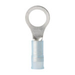 ANCOR 16-14 5/16" NYLON RING TERMINALS 100 PACK