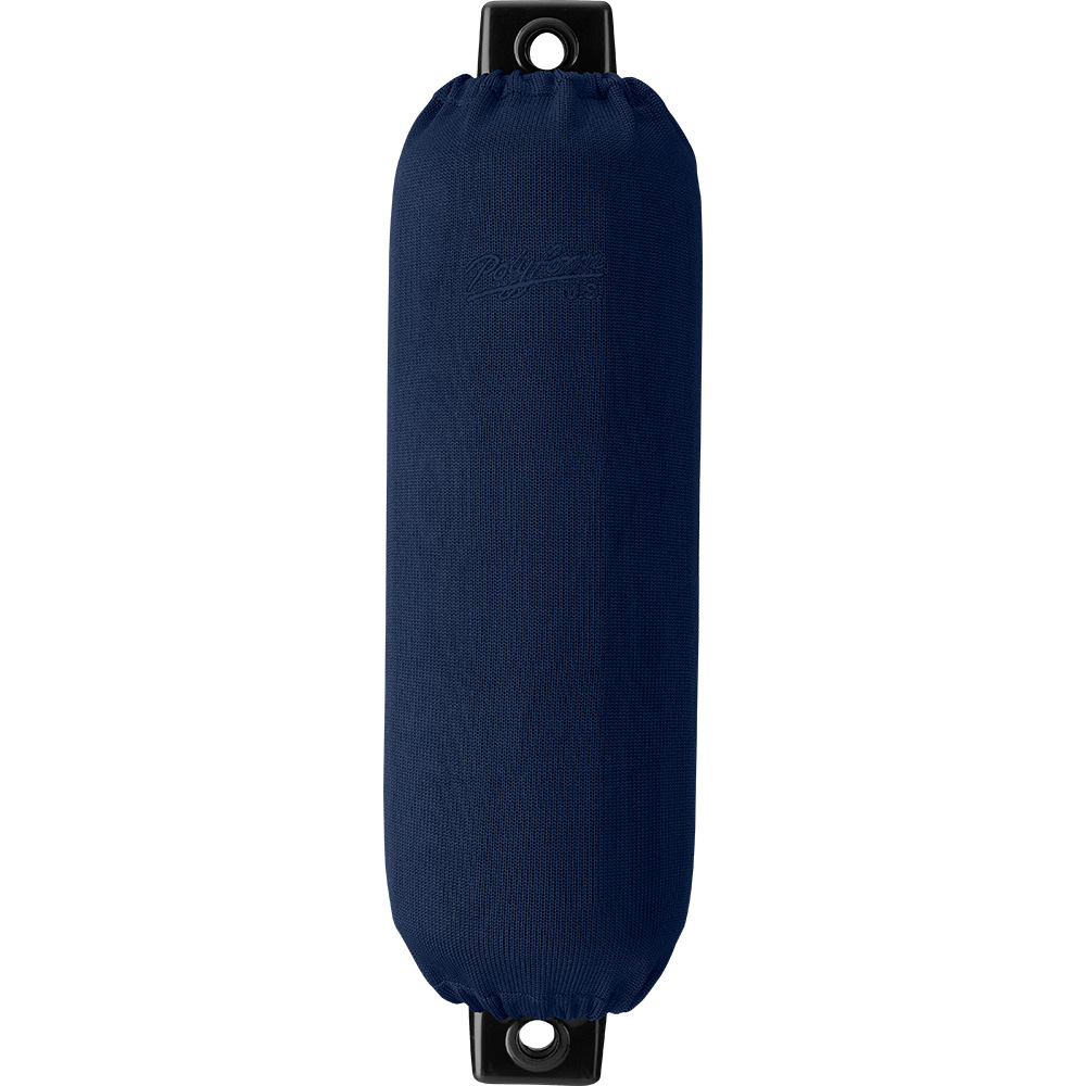 POLYFORM FENDER COVER BLUE G-4 HTM-1 F-1 NF-4