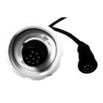 AIRMAR WS-C25 25M NMEA 0183 CABLE FOR 120WX