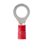 ANCOR 8 AWG 1/2" NYLON RING TERMINALS 25 PACK