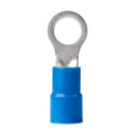 ANCOR 6 AWG 3/8" NYLON RING TERMINALS 25 PACK