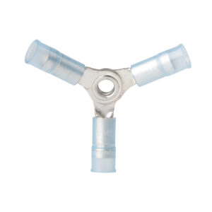 ANCOR 16-14 NYLON 3-WAY CONNECTORS 25 PACK