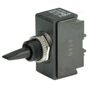 BEP SPDT TOGGLE SWITCH ON/OFF/ON
