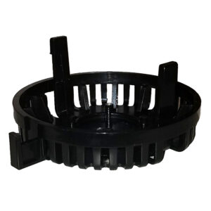 JOHNSON PUMP BLACK BASKET FOR 1600 GPH / 2200 GPH