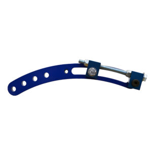 BALMAR BELT BUDDY W/ UNIVERSAL ADJUSTMENT ARM