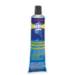 SUDBURY ELASTOMERIC BLACK SEALANT 3 OZ. TUBE