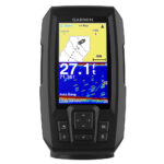 GARMIN STRIKER PLUS 4 US W/ DUAL BEAM TM TRANSDUCER