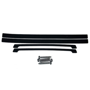 GARMIN FLUSH MOUNT KIT F/ ECHOMAP PLUS 7XCV