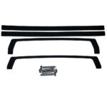 GARMIN FLUSH MOUNT KIT F/ ECHOMAP PLUS 9XSV