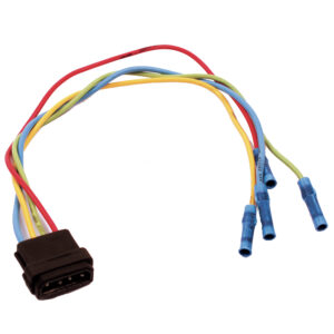 BENNETT MARINE PIGTAIL FOR  HPU OR CONTROL