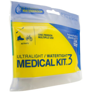 ADVENTURE MEDICAL ULTRALIGHT/ WATERTIGHT .3 VO FIRST AID KIT