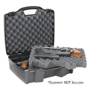 PLANO FOUR PISTOL CASE