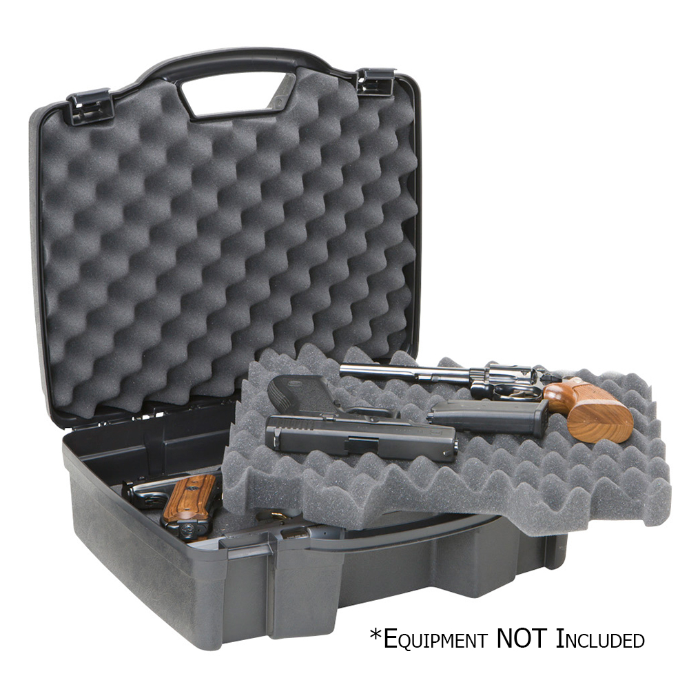 PLANO FOUR PISTOL CASE