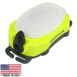 PRINCETON TEC MERIDIAN STROBE NEON YELLOW