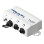 RAYMARINE SR200 SIRIUSXM INFOLINK RECEIVER SIRIUS