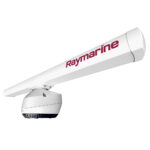 RAYMARINE MAGNUM 12KW RADAR WITH 6FT OPEN ARRAY 15M CABLE