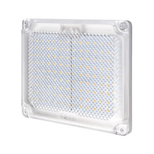 QUICK ACTION BICOLOR LED LIGHT DAYLIGHT/RED