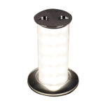 QUICK SECRET 6W RETRACTABLE LAMP WITH AUTOMATIC SWITCH