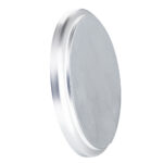 SHURHOLD BUCKET SEAT / LID WHITE