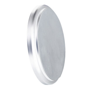 SHURHOLD BUCKET SEAT / LID WHITE