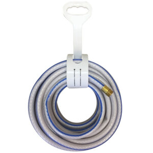 SHURHOLD HOSE CARRY STRAP  WHITE
