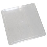 JOHNSON PUMP COVER - SHOWER SUMP