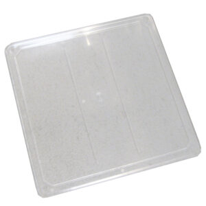 JOHNSON PUMP COVER - SHOWER SUMP