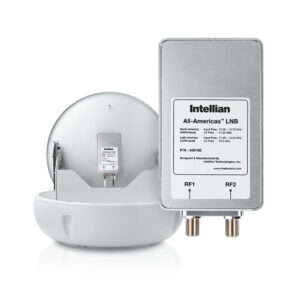 INTELLIAN ALL AMERICAS LNB
