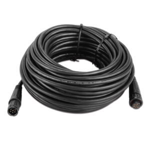 GARMIN QUARTER-TURN COLLAR CCU EXTENSION CABLE 15M