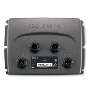 GARMIN ELECTRONIC CONTROL UNIT ECU F/ GHP COMPACT REACTOR