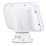 NAVPOD POWER POD PRE CUT FOR GARMIN GPSMAP 1242XSV 1222XSV