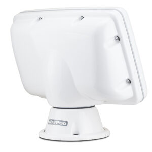 NAVPOD POWER POD PRE CUT FOR GARMIN GPSMAP 1242XSV 1222XSV