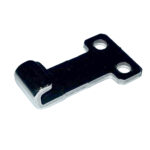 SOUTHCO STAINLESS STEEL KEEPER FOR C7 SERIES SOFT DRAW LATCH
