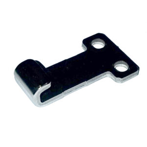 SOUTHCO STAINLESS STEEL KEEPER FOR C7 SERIES SOFT DRAW LATCH