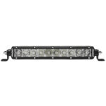 RIGID INDUSTRIES SR-SERIES 10" SPOT - BLACK