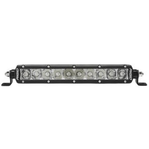 RIGID INDUSTRIES SR-SERIES 10" SPOT - BLACK