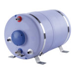 QUICK NAUTIC BOILER B3 3.9 GAL 12 VOLT 300 WATT