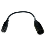 RAYMARINE ADAPTER CABLE FOR  AXIOM PRO WITH CP370 DUCER
