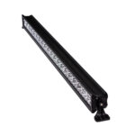 HEISE 50" TRIPLE ROW LED  LIGHT BAR - BLACK CASE