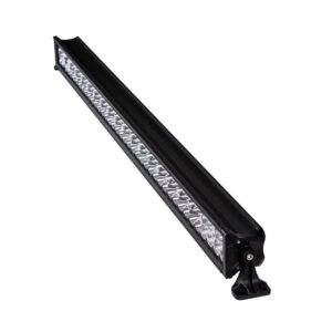 HEISE 50" TRIPLE ROW LED  LIGHT BAR - BLACK CASE