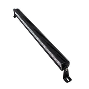 HEISE 32" SINGLE ROW LED LIGHT BAR SLIMLINE