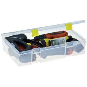 PLANO PROLATCH STOWAWAY OPEN COMPARTMENT DEEP 3700