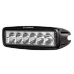 HEISE 6 LED SINGLE ROW  DRIVING LIGHT